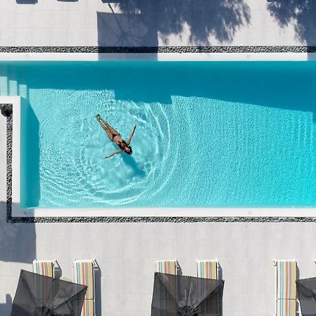 Naoussa Hills Boutique Resort- Adults Only Parikia  Exterior photo