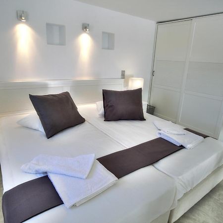 Naoussa Hills Boutique Resort- Adults Only Parikia  Exterior photo