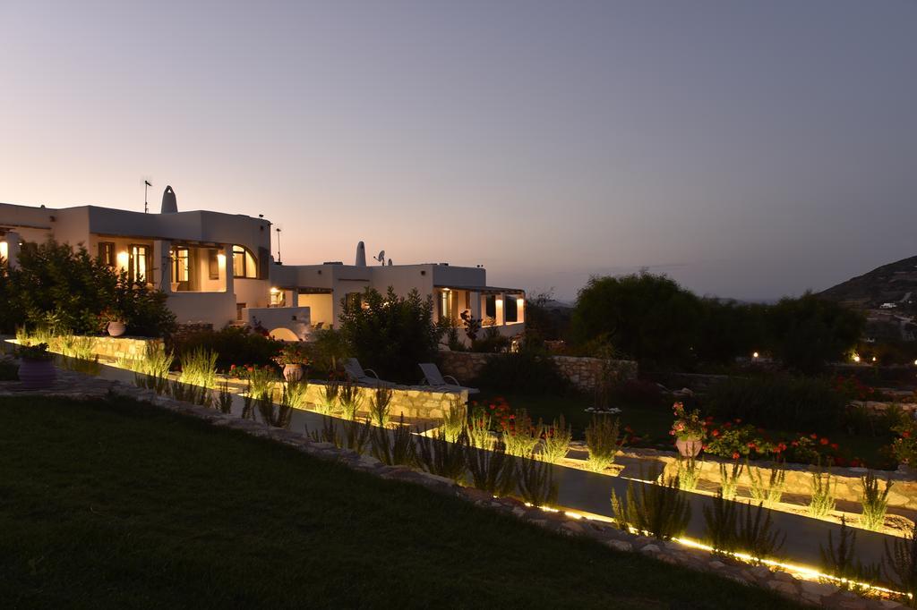 Naoussa Hills Boutique Resort- Adults Only Parikia  Exterior photo