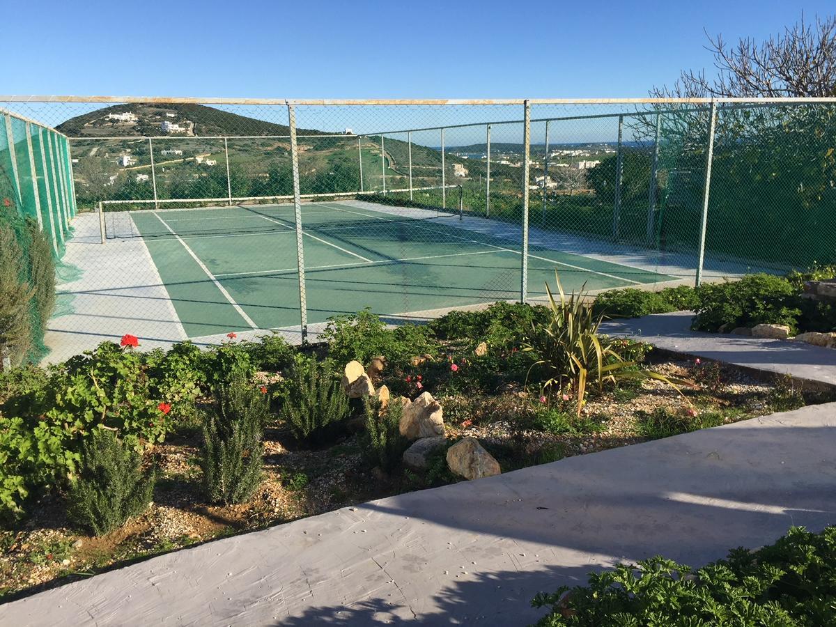 Naoussa Hills Boutique Resort- Adults Only Parikia  Exterior photo